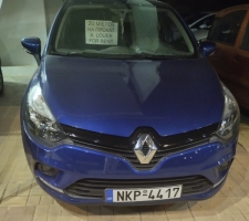 Special Offer for Car Rental Renault Clio